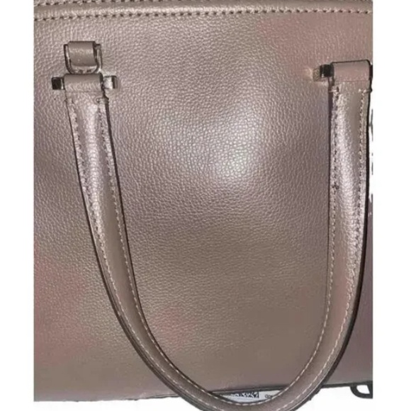 Kate Spade New York Patterson Drive Dome Satchel Purse - Picture 4 of 11